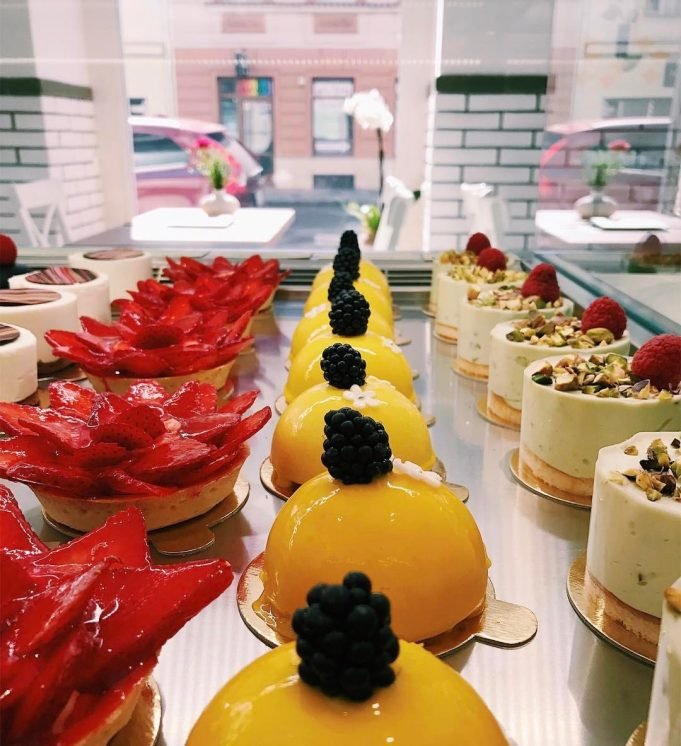 דליסה קפה-פראג-קפה delice cafe-prague-cafe