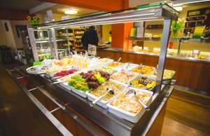 Dhaba Beas Dhaba Beas Na Poříčí Restaurant in Prague