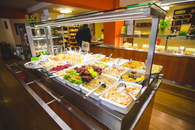 dhaba beas na poříčí1 Dhaba Beas Na Poříčí Restaurant in Prague