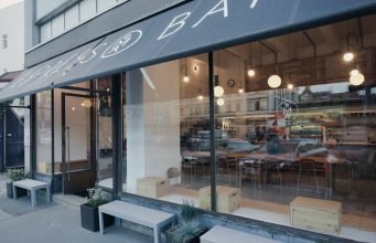 EMA 意大利浓缩咖啡吧 ema espresso bar-prague-cafe