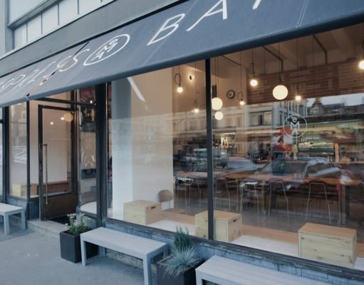 EMA 意大利浓缩咖啡吧 ema espresso bar-prague-cafe