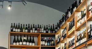 Espresso Bar by Vinograf Espresso Bar by Vinograf Cafe in Prague