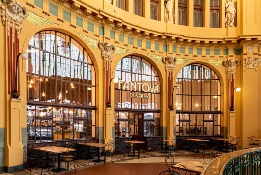 fanta café-prague-cafe