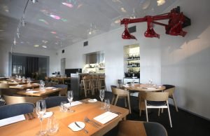 Field Restaurant Field Restaurant in Prague