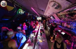 Club der Freunde friends club-prague-bars