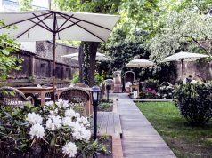 garden’s restaurant-prague-cafe