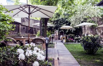 Garden’s Restaurant garden’s restaurant-prague-cafe