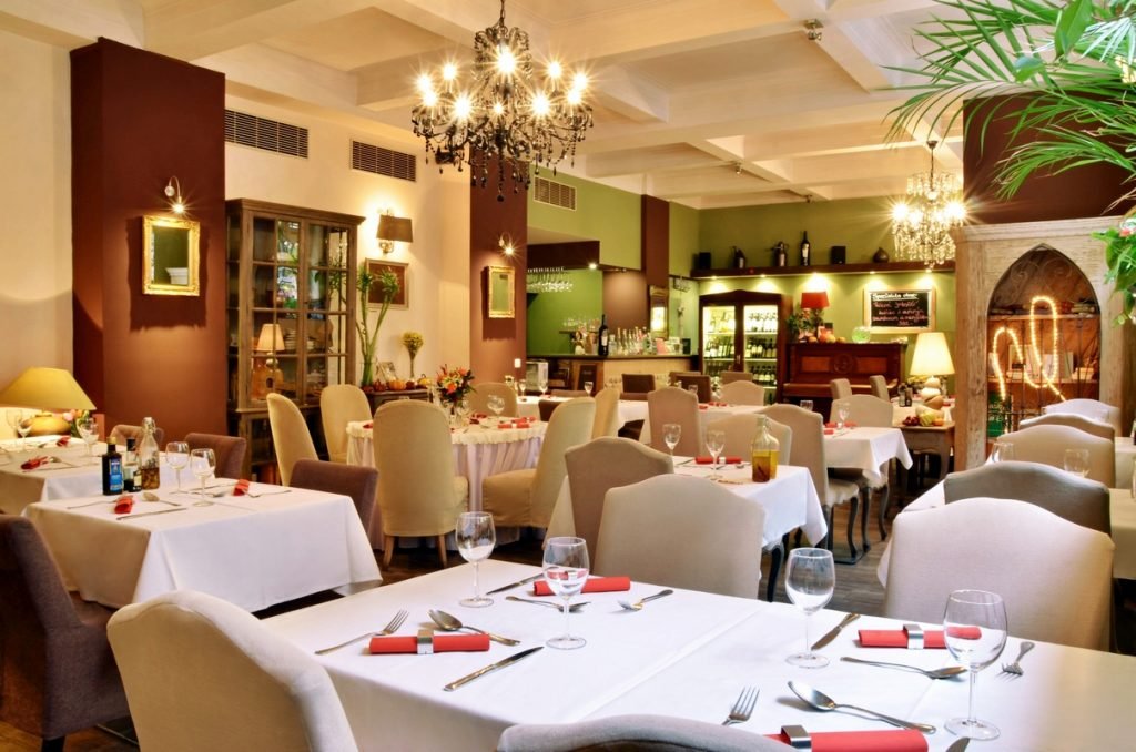 Giardino Enoteca con Cucina Restaurant in Prague