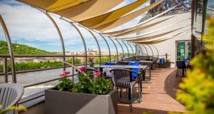 ginger & fred restaurant (dancing house)-prague-bars