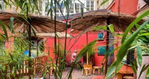 good tearoom (dobrá čajovna)-prague-cafe