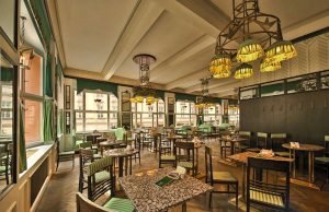 Grand Café Orient grand café orient-prague-cafe