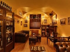 Hemingway Bar hemingway bar-prague-bars