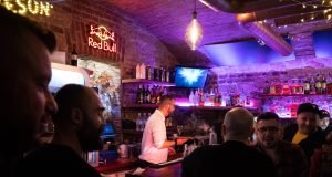 ip club prague-prague-bars