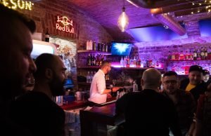 布拉格知识产权俱乐部 ip club prague-prague-bars