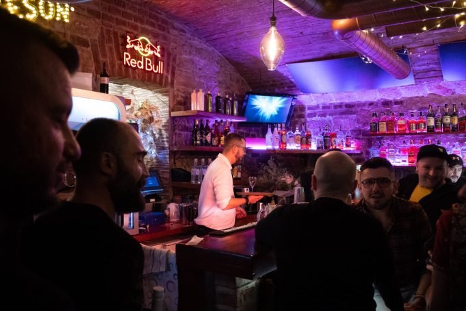 ip club prague-prague-bars