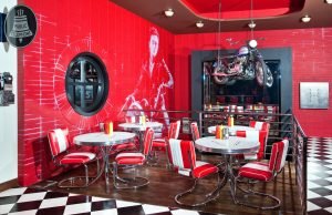 James Dean Prag james dean prague-prague-bars