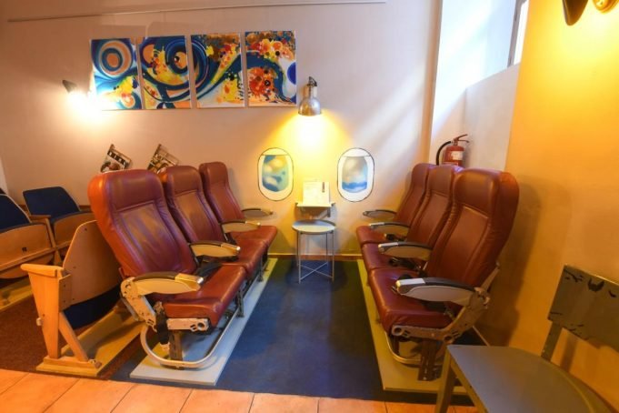 ježkovy voči bar & tapas-prague-bars ježkovy voči bar & tapas-prague-bars