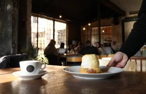 Kavárna co hledá jméno kavárna co hledá jméno-prague-cafe