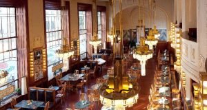 카바나 오베크니 돔 카바나 오베니 체코 프라하 카페