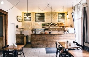 Kavárna Pod Lipami kavárna pod lipami (café under the lindens)-prague-cafe