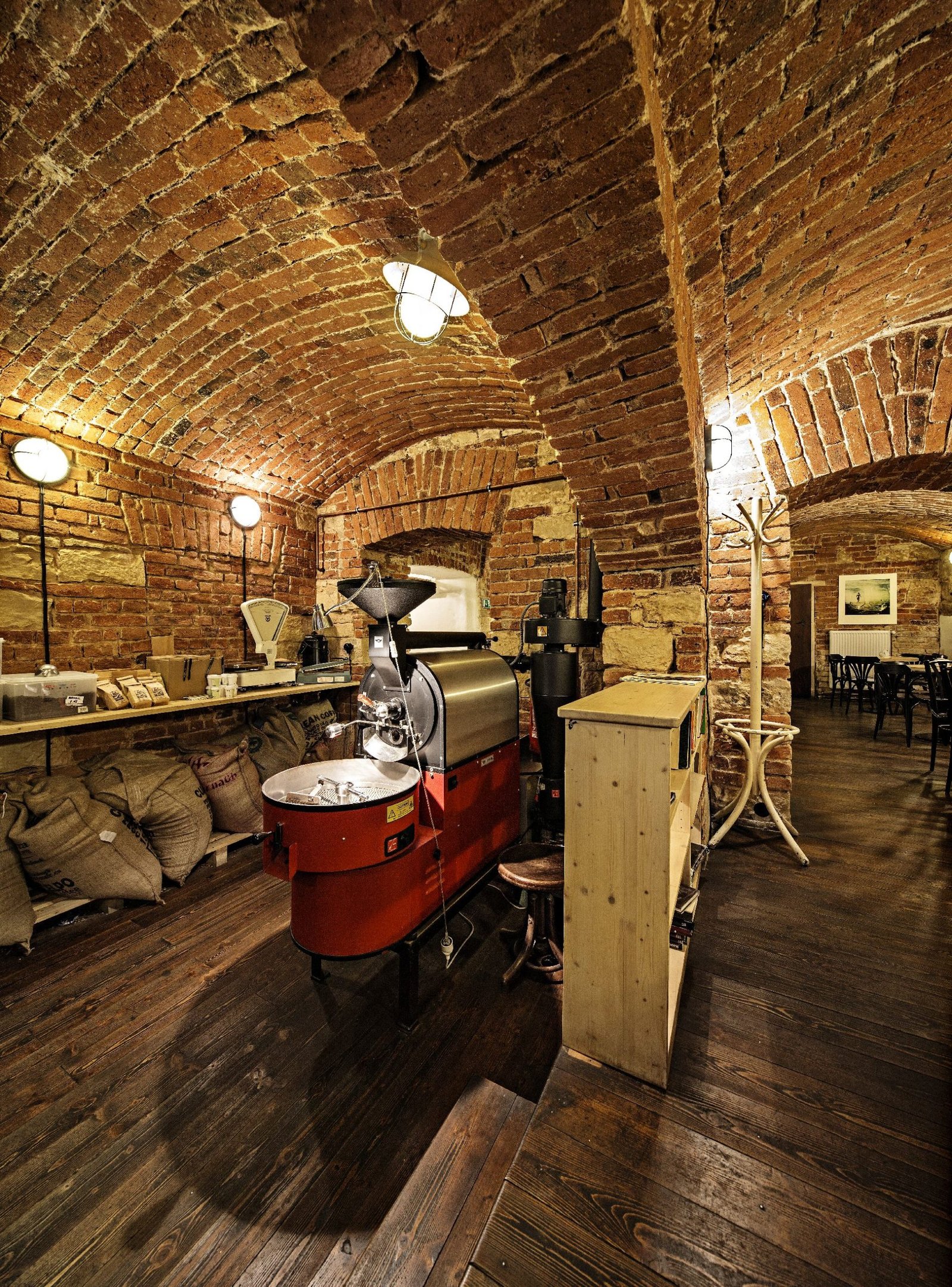 kavárna pražírna-prague-cafe