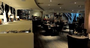 Kobe Restaurant Kobe Restaurant in Prague