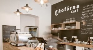Kofárna Café kofárna café-prague-cafe
