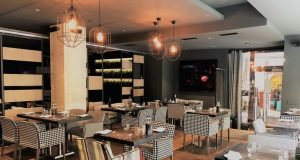 Kogo Havelská Restaurant in Prague