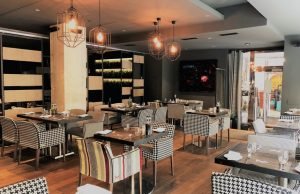 科戈-哈维尔斯卡 Kogo Havelská Restaurant in Prague