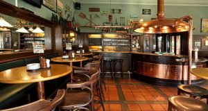 Kolkovna Olympia Restaurant Kolkovna Olympia Restaurant in Prague