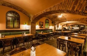 Kolkovna v Kolkovně Kolkovna v Kolkovně Restaurant in Prague