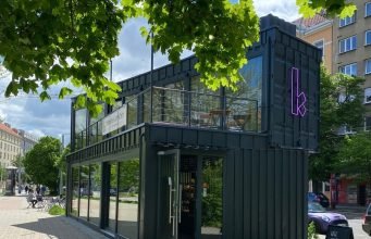 Kontejner Café kontejner-prague-cafe