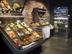 La Bottega di Finestra Restaurant in Prague