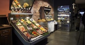 La Bottega di Finestra Restaurant in Prague