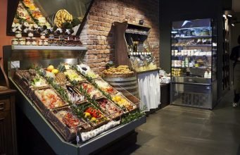 La Bottega di Finestra Restaurant in Prague