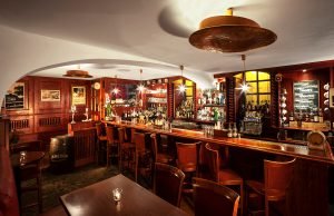 哈瓦那老房子 la casa de la havana vieja-prague-bars