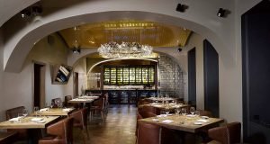 La Degustation Bohême Bourgeoise La Degustation Bohême Bourgeoise Restaurant in Prague