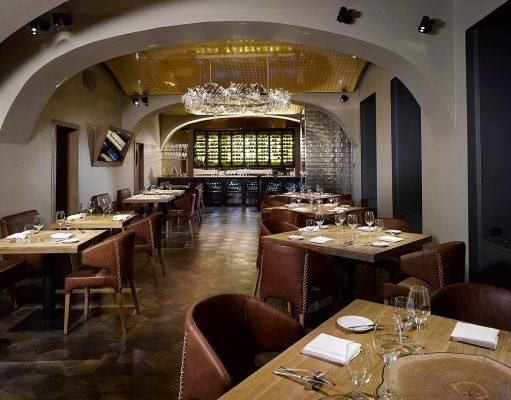 La Degustation Bohême Bourgeoise La Degustation Bohême Bourgeoise Restaurant in Prague