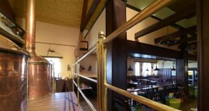 La Farma Restaurant Restaurant in Prague