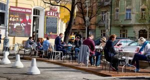 Le Caveau le caveau-prague-cafe