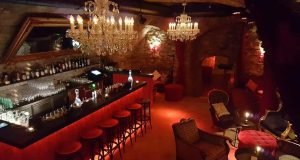 le valmont club & lounge-prague-bars
