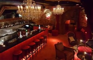 Le Valmont Club & Lounge le valmont club & lounge-prague-bars