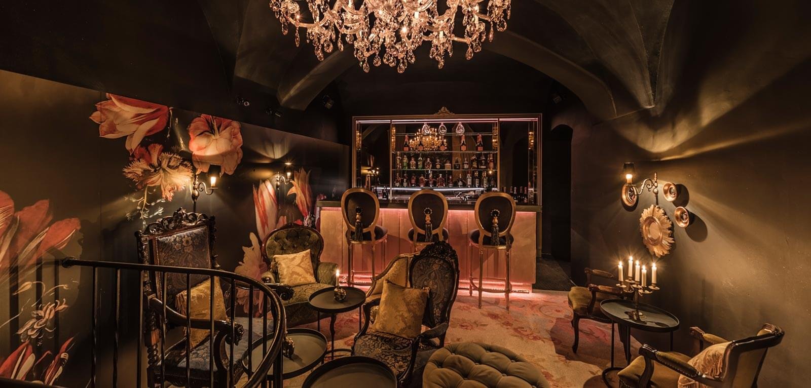 le valmont club & lounge-prague-bars