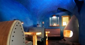 Lehká Hlava Restaurant in Prague