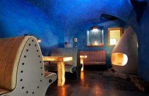 Lehká Hlava Lehká Hlava Restaurant in Prague