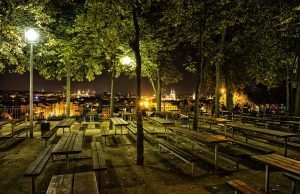 Letenský Zámeček Letenský Zámeček Restaurant in Prague
