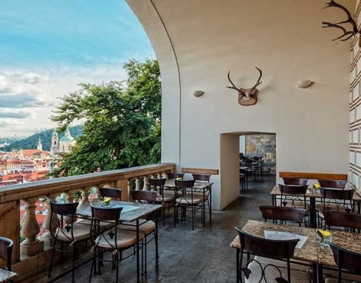lobkowicz palace café-prague-cafe