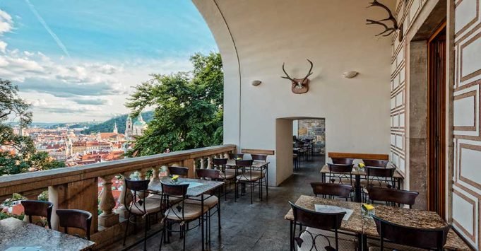 lobkowicz palace café-prag-cafe lobkowicz palace café-prague-cafe