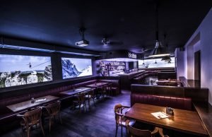 로칼 블록 Lokal Blok Restaurant in Prague