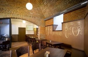 Lokál Nad Stromovkou Lokál Nad Stromovkou Restaurant in Prague